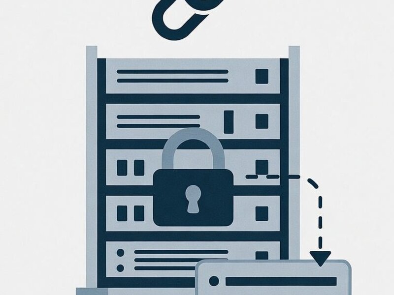 Compliance Audit Trails on Swiss Managed Infrastructure