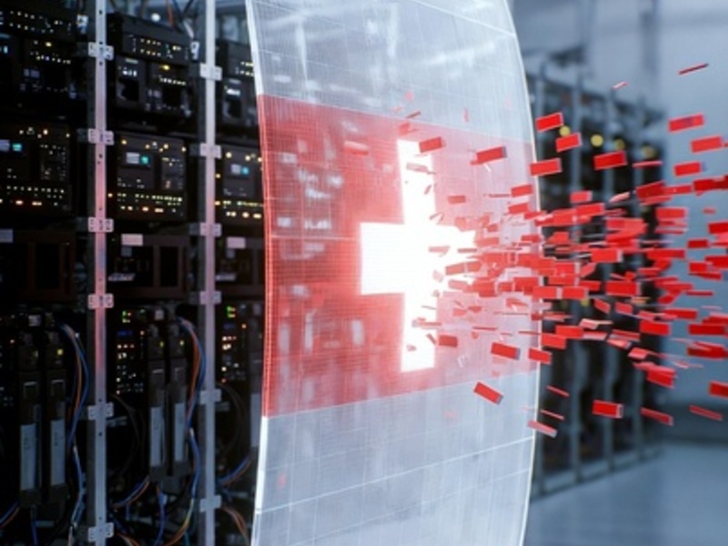 DDoS Protection Infrastructure