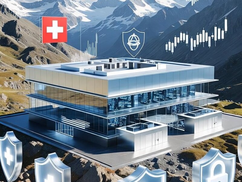 DORA Compliance on Swiss Infrastructure for Fintech