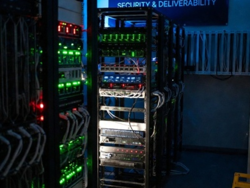 Email Server Hosting Security and Deliverability