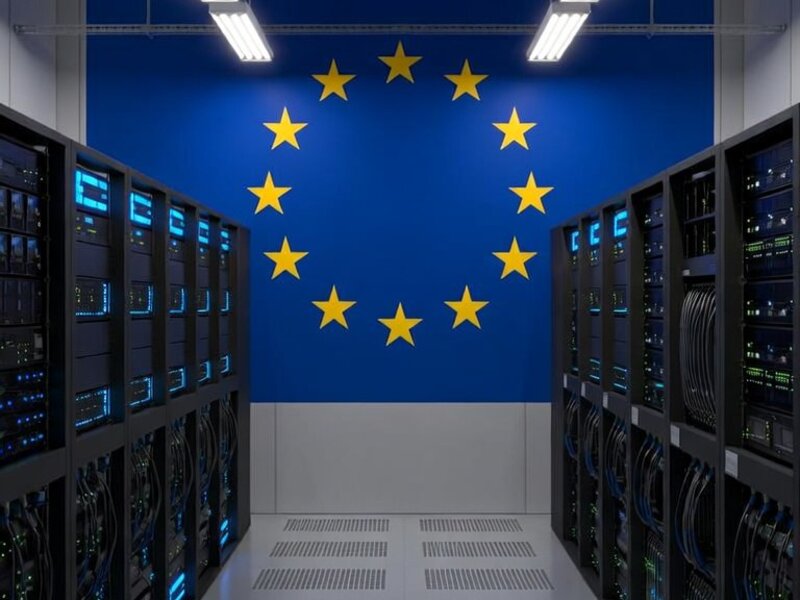 GDPR-Compliant Hosting Architecture for EU-Regulated SaaS