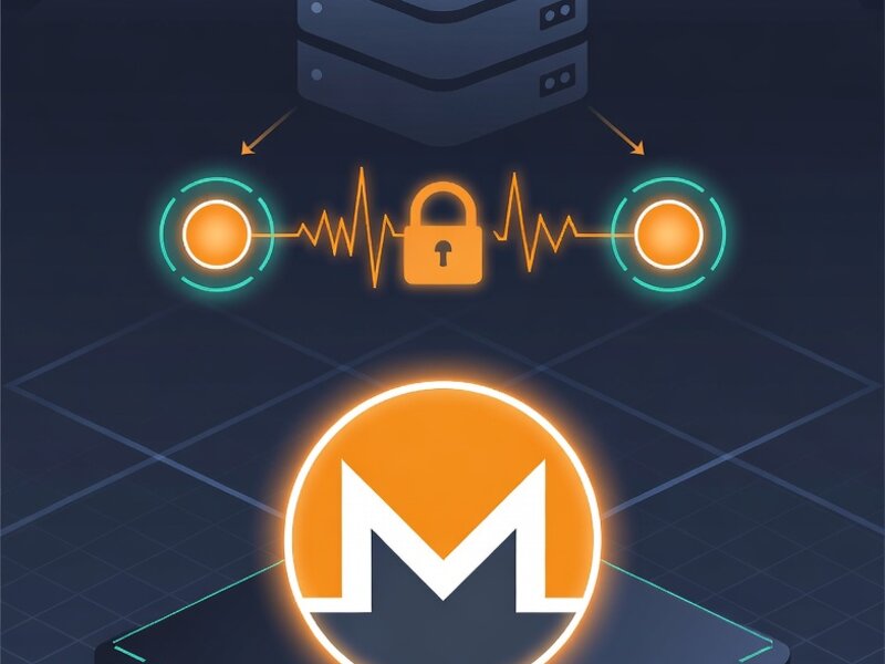 Monero XMR Payments BTCPay Server