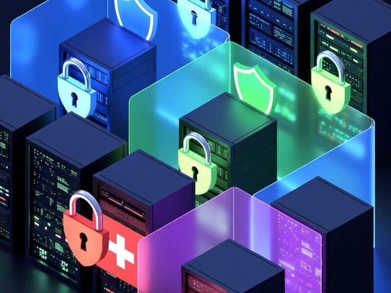 Multi-Tenant Data Isolation for Regulated SaaS on Swiss Infrastructure