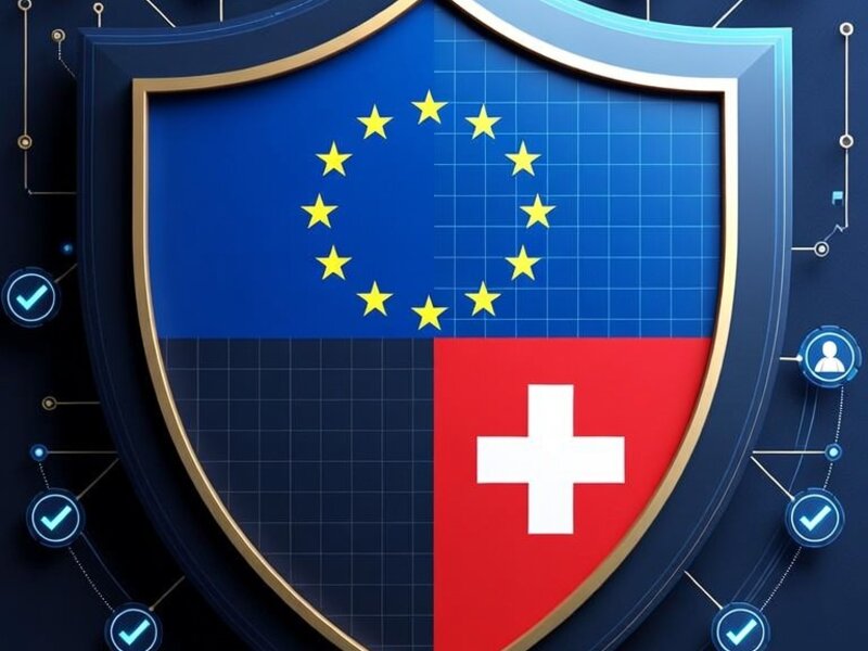 NIS2 Directive Compliance for SaaS and Fintech with Swiss Managed Infrastructure
