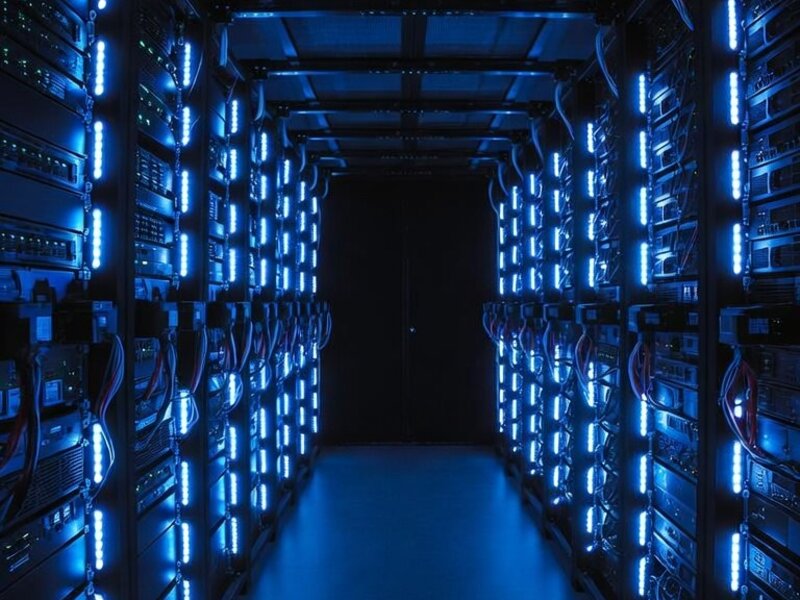 Operational Security for Server Administrators on Swiss Infrastructure