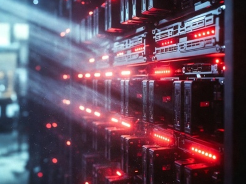 Outgrown Shared Hosting