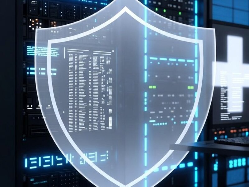 Privacy-First Logging and Monitoring on Swiss Servers