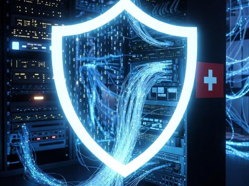 Privacy-Focused DNS Resolvers on Swiss Infrastructure