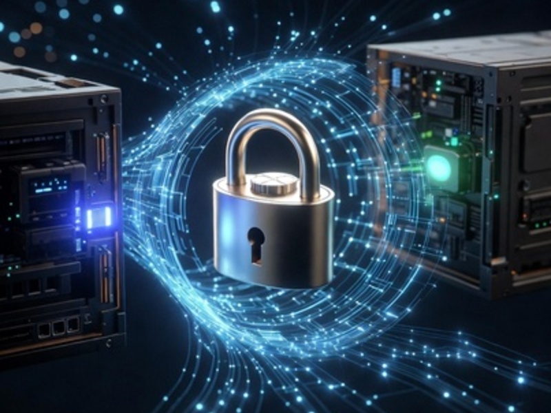 Self-hosted VPN server infrastructure