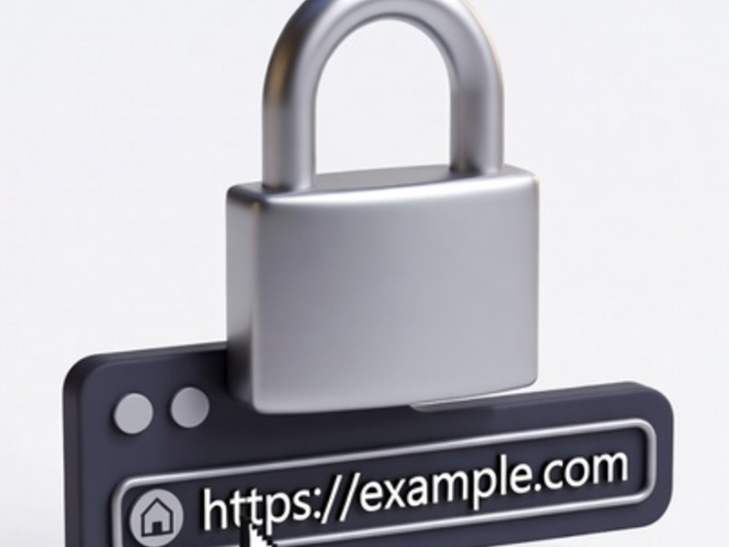 SSL TLS Configuration Security