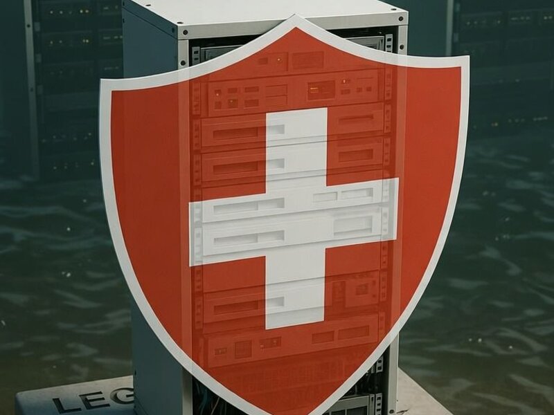 Swiss Hosting vs Offshore Alternatives Jurisdiction Comparison