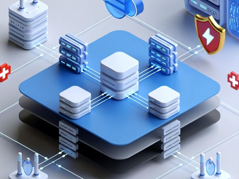 AWS VPC Security Groups Cloud Network Security