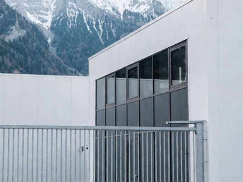 Swiss Privacy Hosting