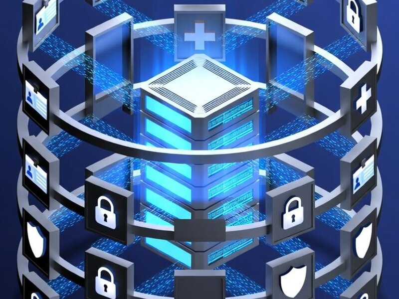 Zero-Trust Architecture for Regulated SaaS on Swiss Infrastructure