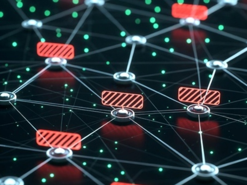 Zero Trust Network Architecture